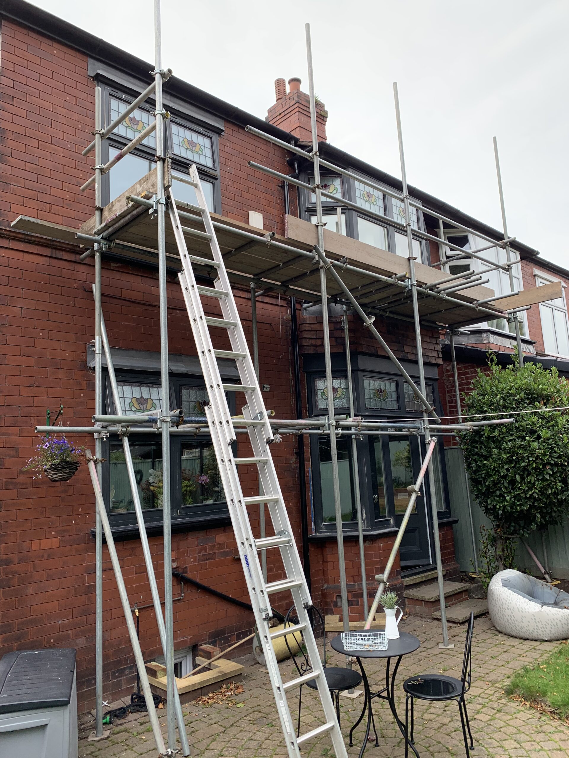 property maintenance